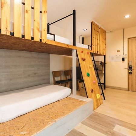 Hotel Arch39 Minimal Art & Craft - Sha Čiang Mai Exteriér fotografie