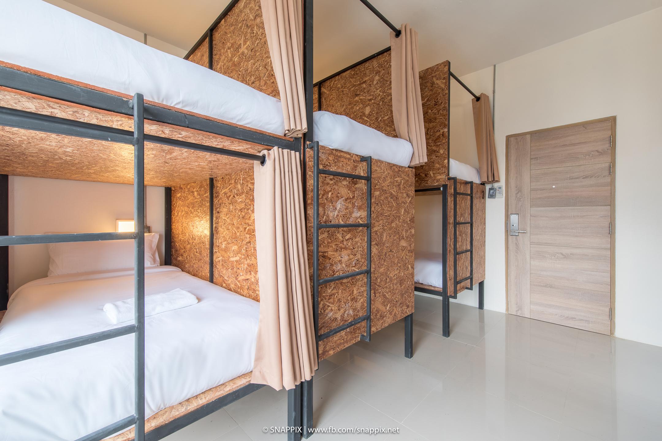 Hotel Arch39 Minimal Art & Craft - Sha Čiang Mai Exteriér fotografie