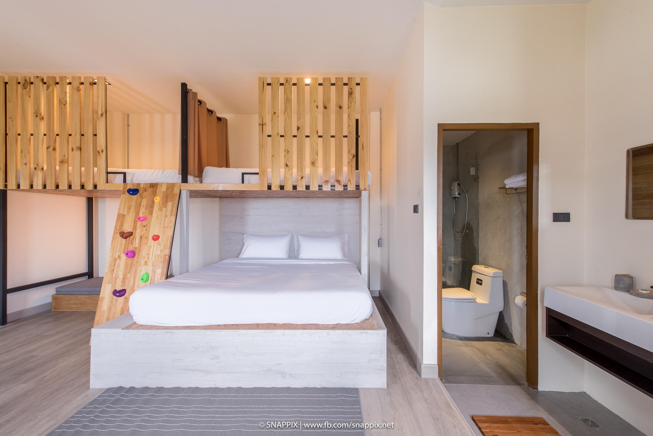 Hotel Arch39 Minimal Art & Craft - Sha Čiang Mai Exteriér fotografie